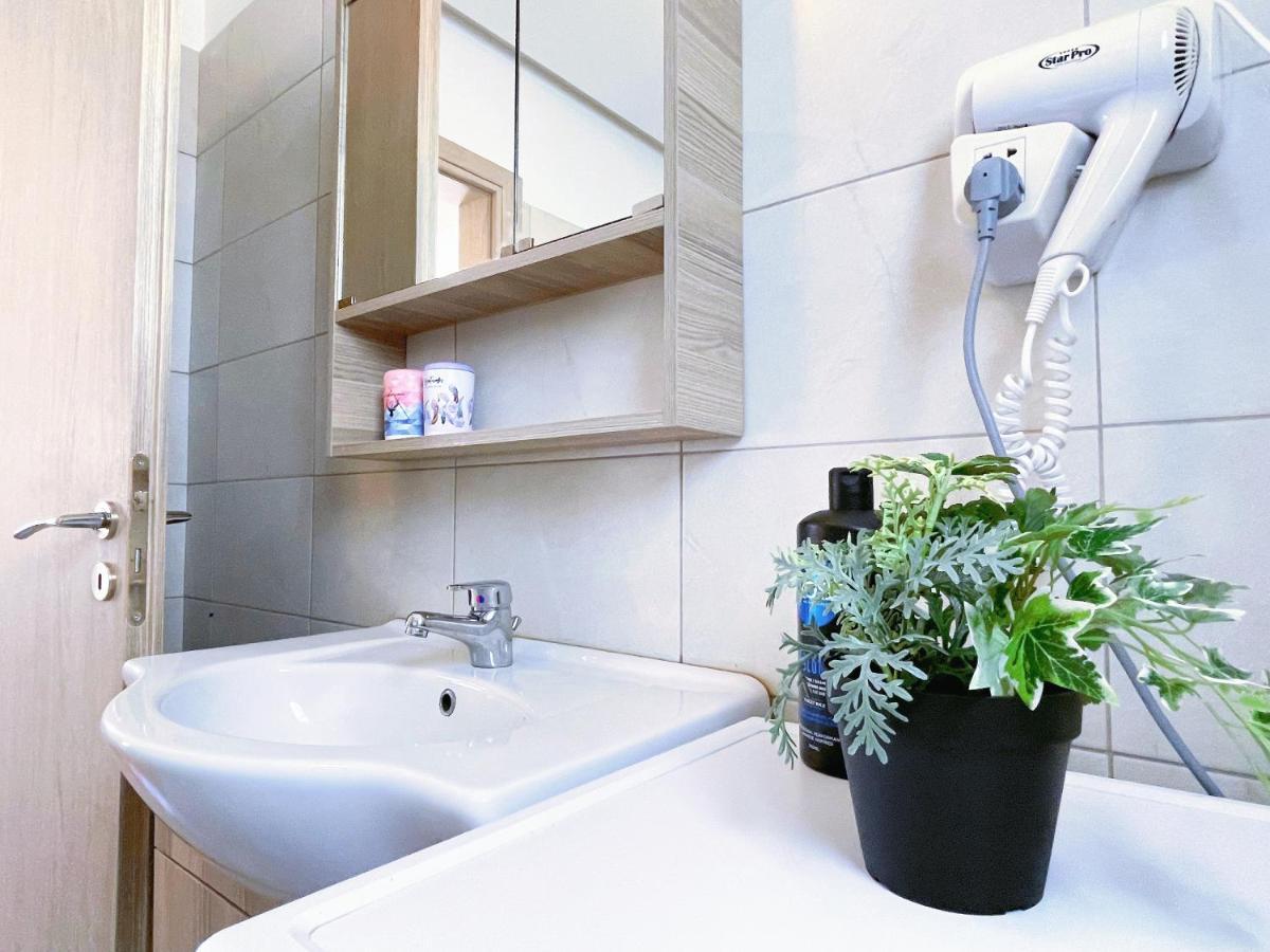 Wsd Luxury Stylish 1Bd Apt With City View Balcony Ateny Zewnętrze zdjęcie