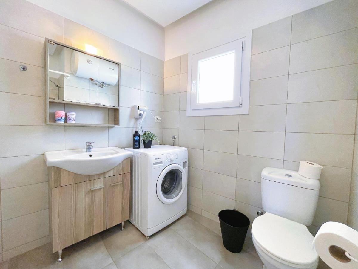 Wsd Luxury Stylish 1Bd Apt With City View Balcony Ateny Zewnętrze zdjęcie