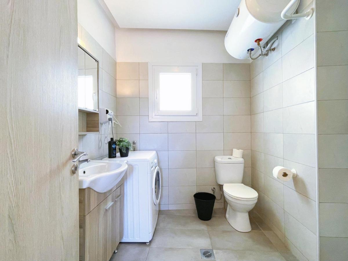 Wsd Luxury Stylish 1Bd Apt With City View Balcony Ateny Zewnętrze zdjęcie